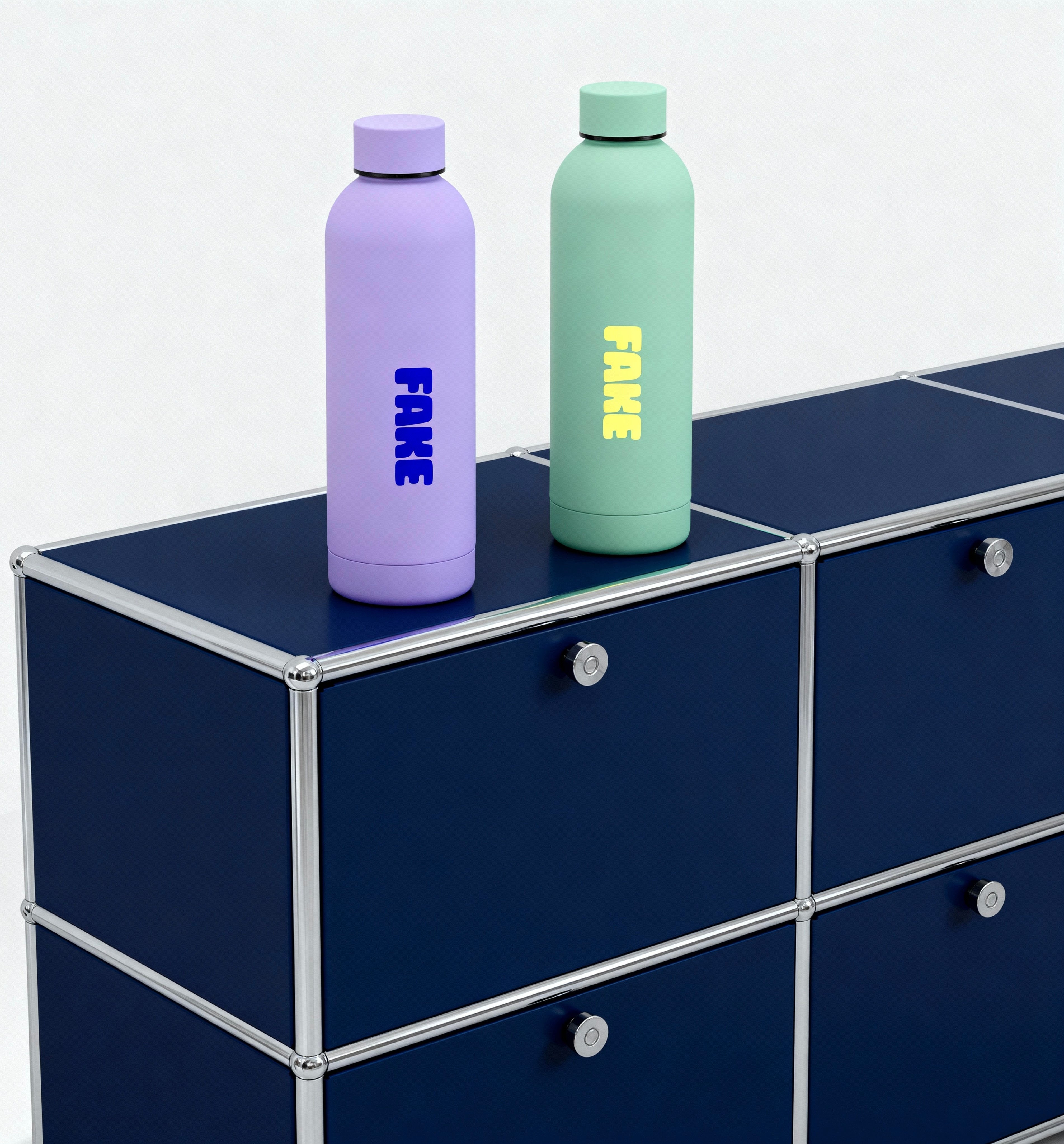 GULP - Gourde isotherme