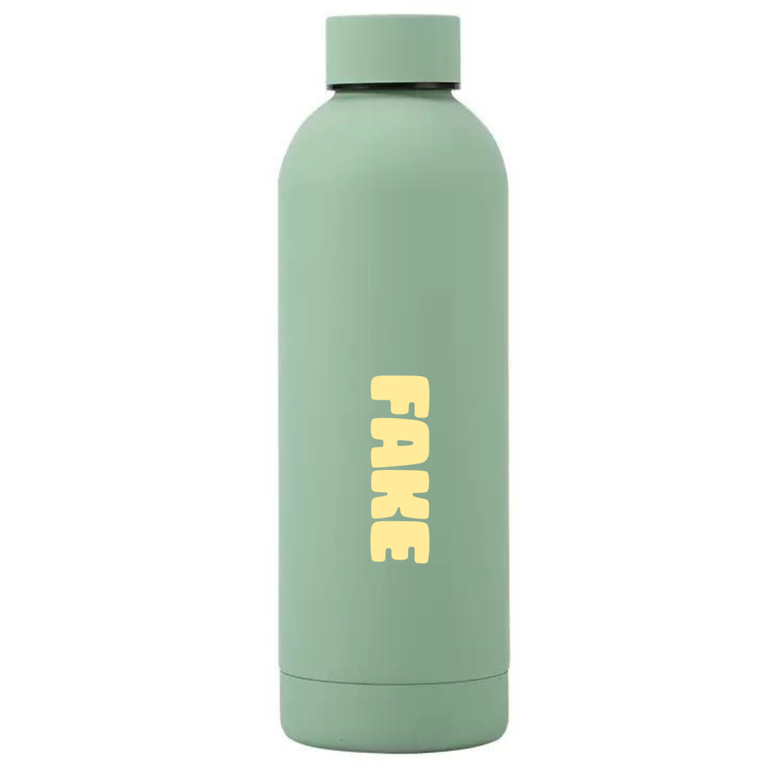 GULP - Gourde Isotherme